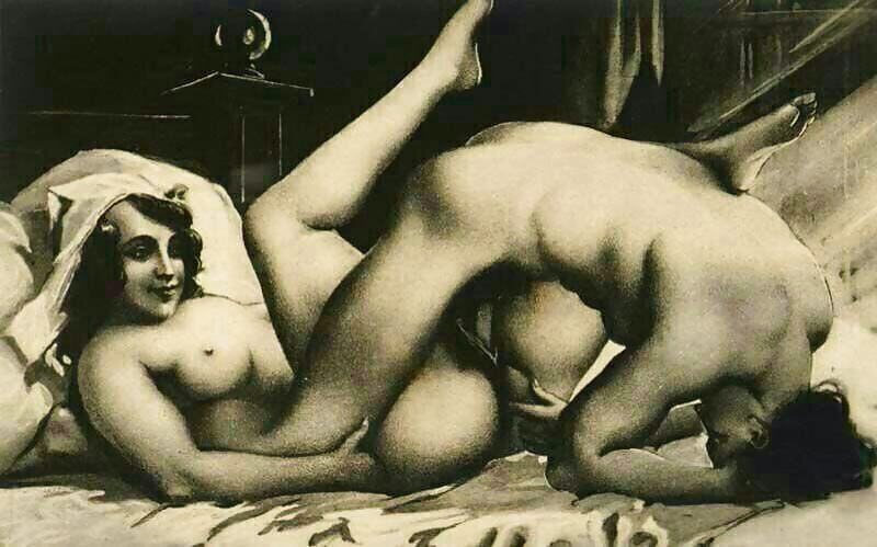 Arte erotica
 #28731992