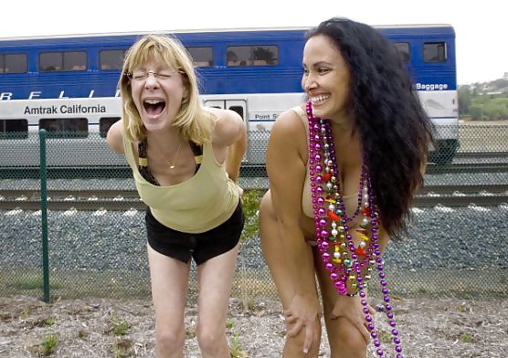 öffentliche Nacktheit 3 #37637957