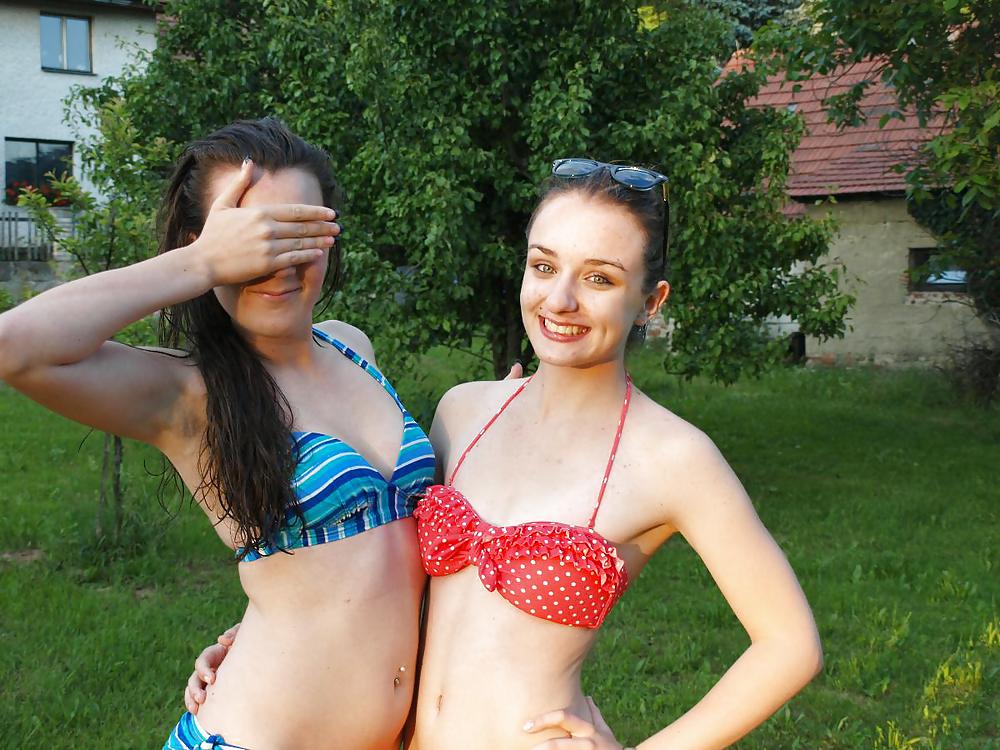 Teens with hot bodies #23014316