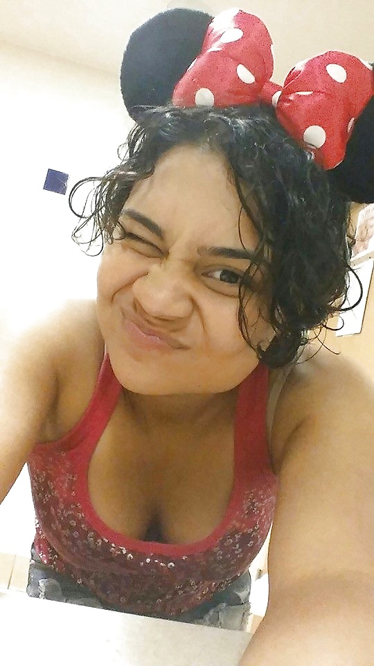 Jeymi sanders la zorra
 #25535093