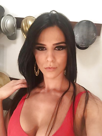 Eva Andressa #28268534