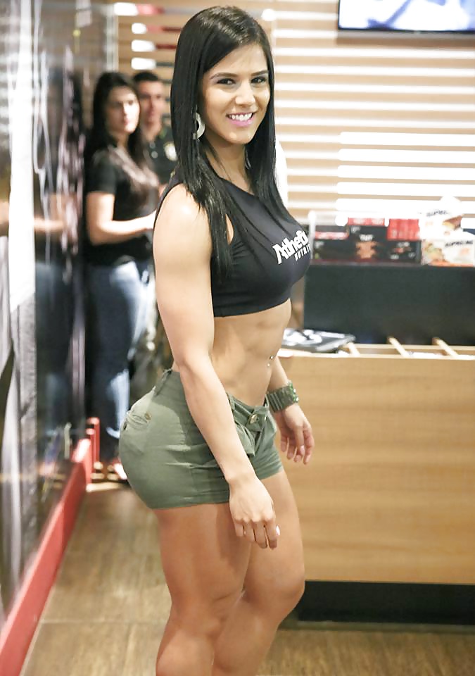 Eva Andressa #28268542