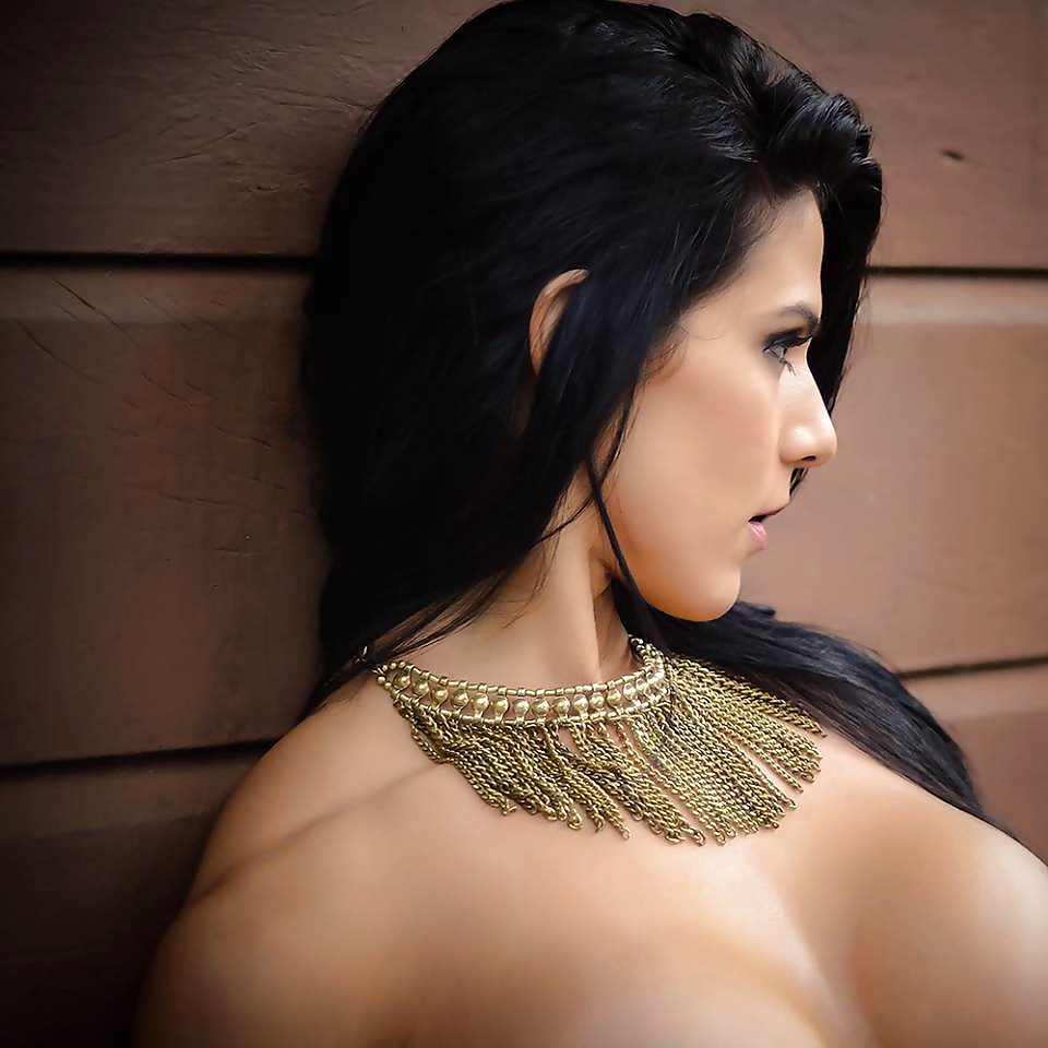 Eva Andressa #28268592