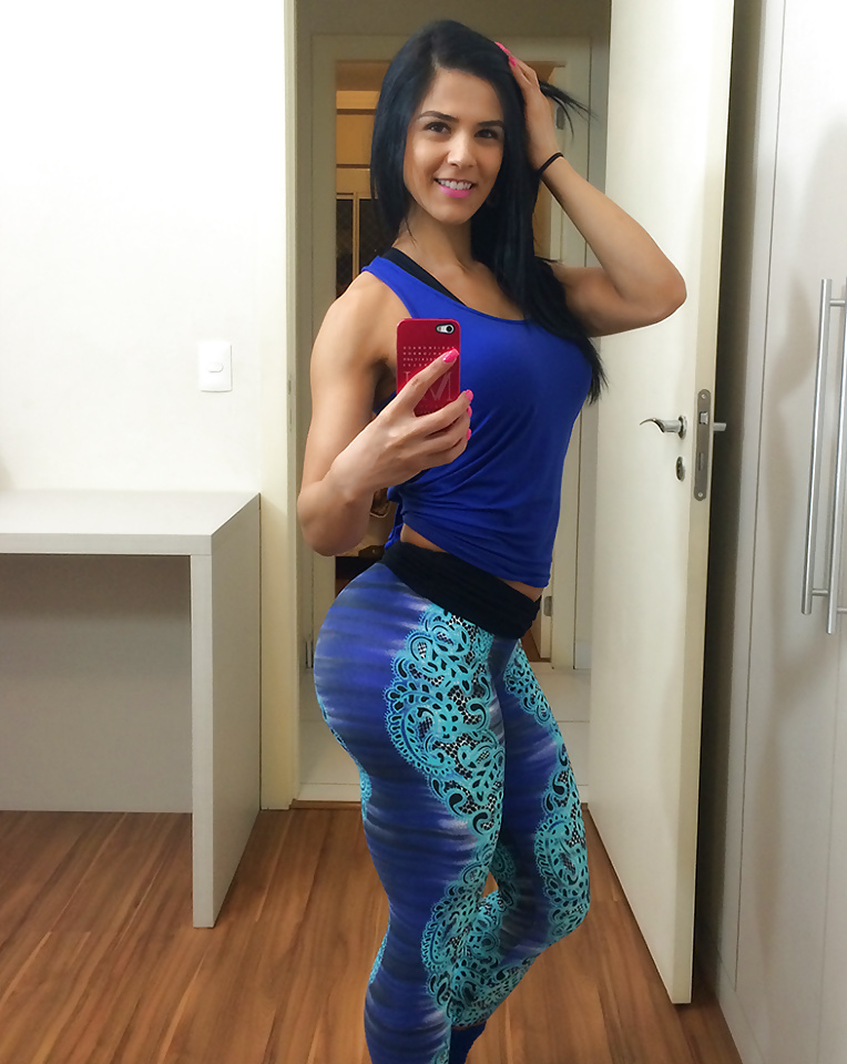 Eva Andressa #28268833