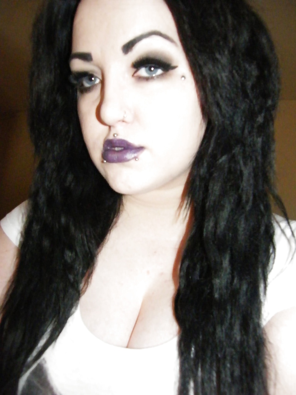 Irish goth pin up girl from Galway #30047847