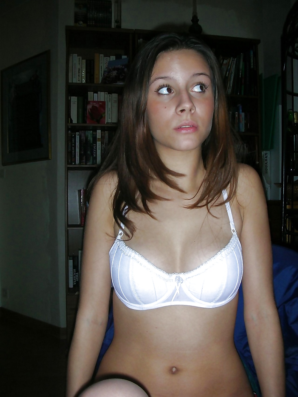 Sie Machen Mich Hart #33457714