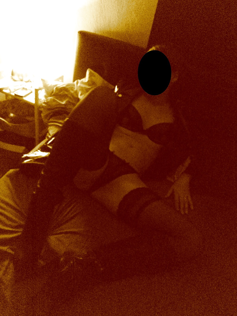 PREPAREE POUR SES AMANTS #31066138