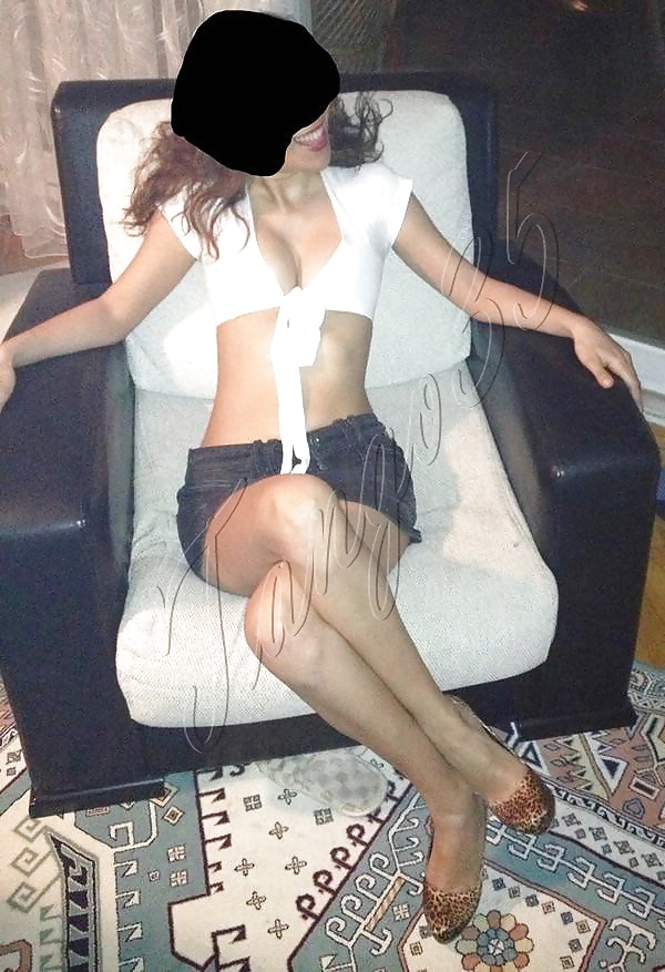 ipek turco puta
 #31961189