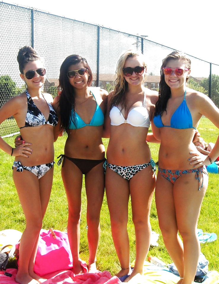 Girls of summer #28441011