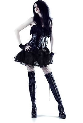 Gothic II #36252205