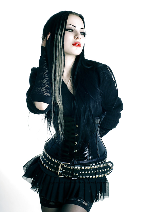 Gothic II #36252207