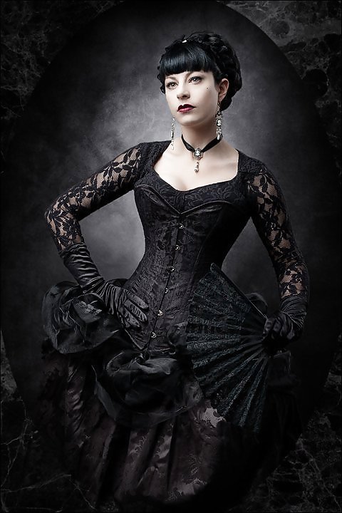 Gothic II #36252213