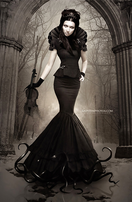 Gothic II #36252223