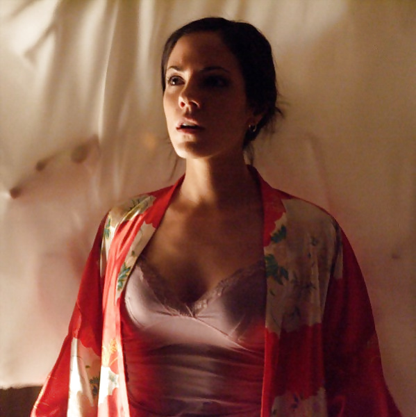 Anna Silk - LOST GIRL #23142050