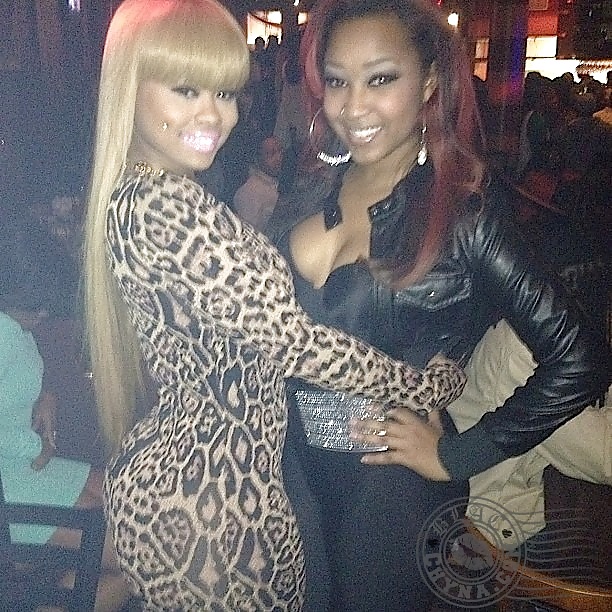 Blac Chyna #26313995