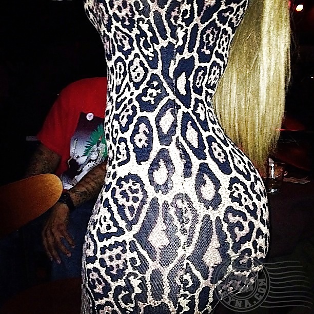 Blac chyna
 #26314015