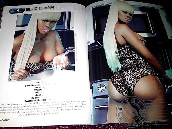 Blac Chyna #26314037