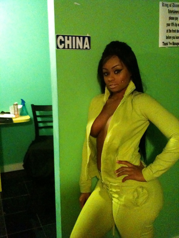 Blac Chyna #26314184