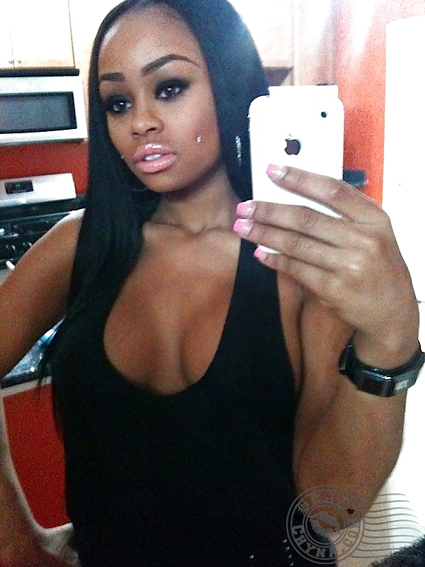 Blac Chyna #26314262