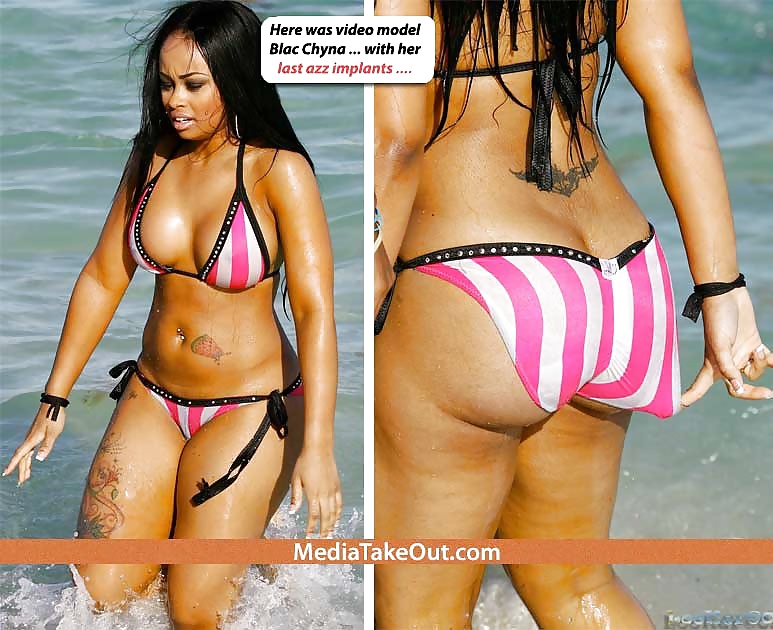 Blac Chyna #26314291