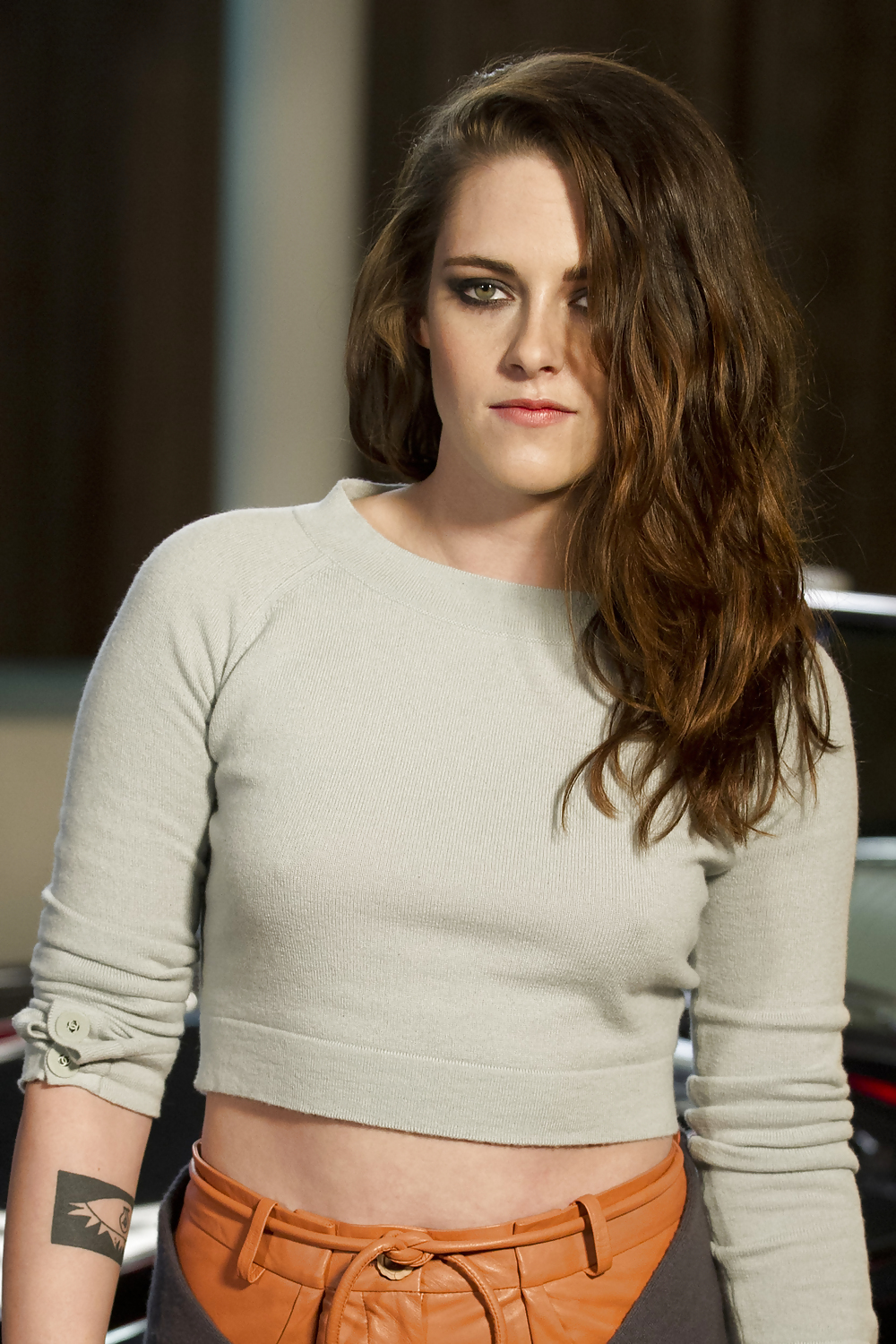 Kristen Stewart #25690929