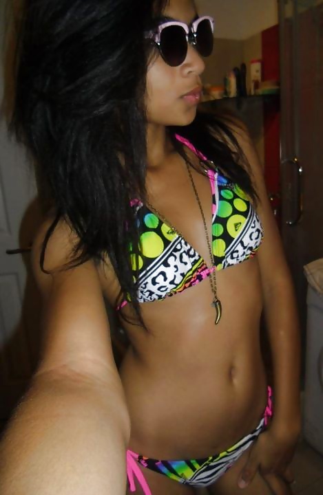 Desi bikini bash - 007
 #26491947