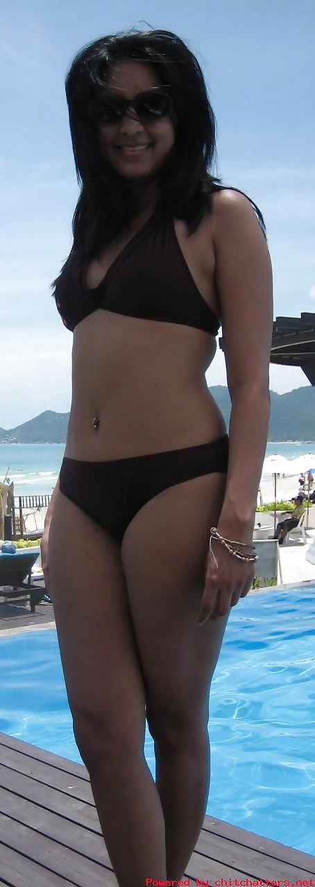 Desi bikini bash - 007
 #26491963