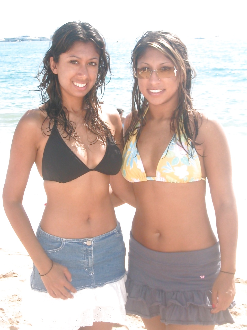 Desi Bikini Bash - 007 #26491978