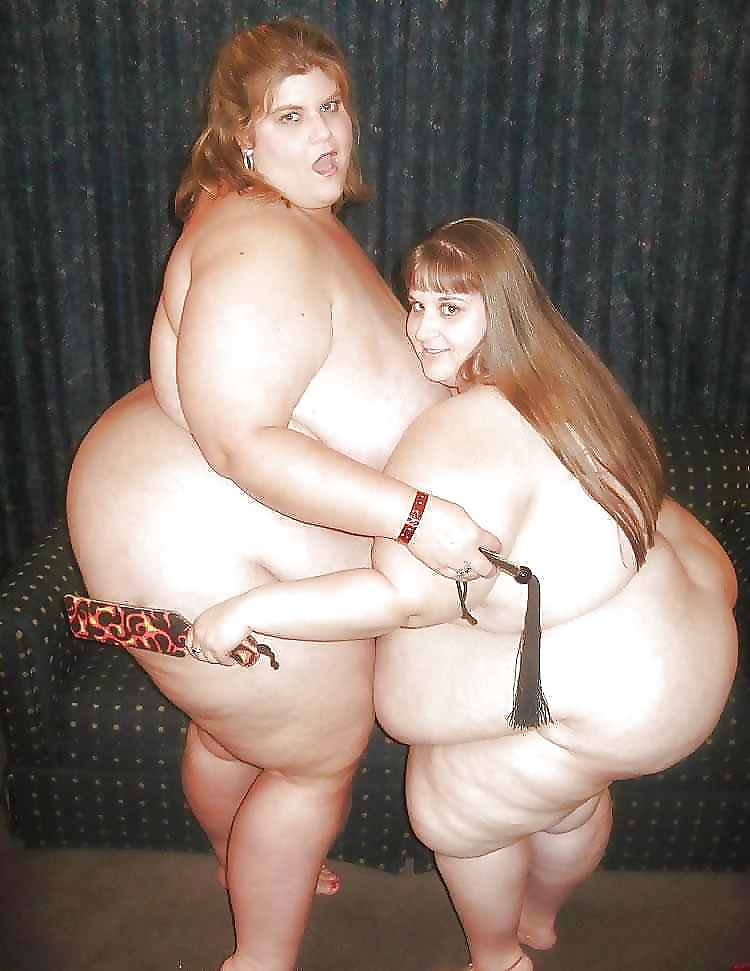 SSBBWs.. two or more.. part 2 #39441135