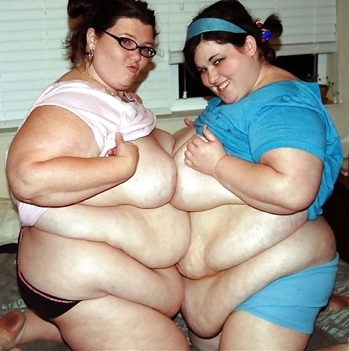 SSBBWs.. two or more.. part 2 #39441162