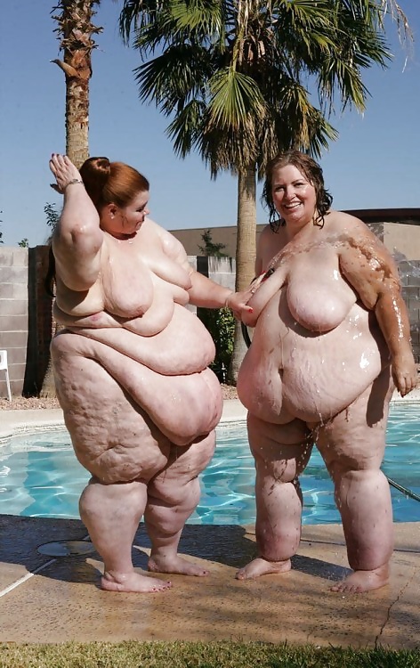 SSBBWs.. two or more.. part 2 #39441164
