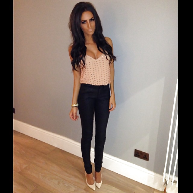Girlfriend of ukleeds from imagefap #38827484