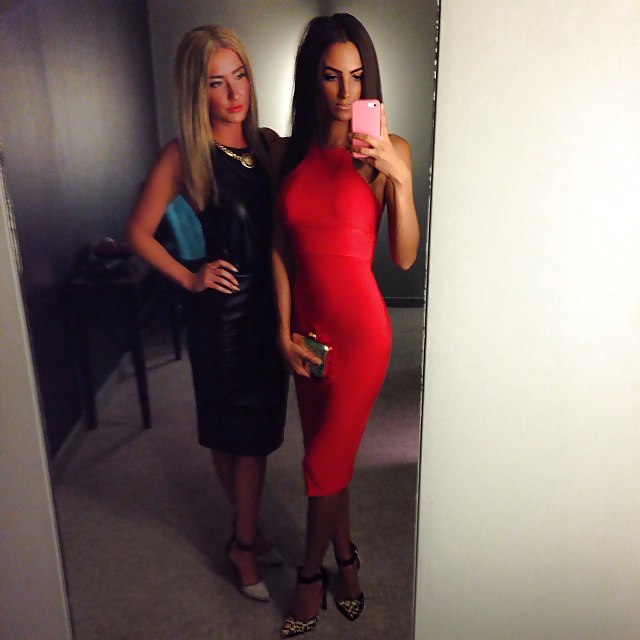Girlfriend of ukleeds from imagefap #38827660