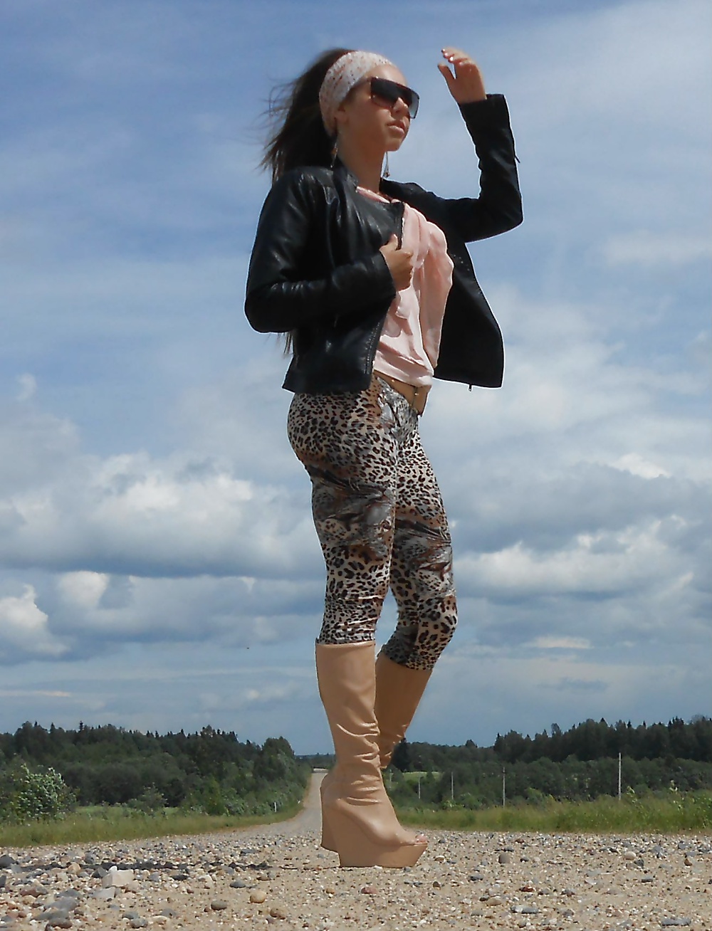 Chicas amateur
 #28553159