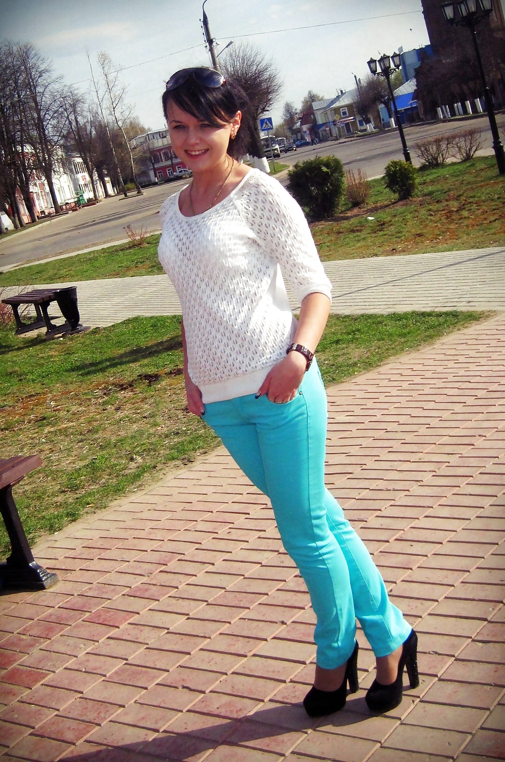 Chicas amateur
 #28553170