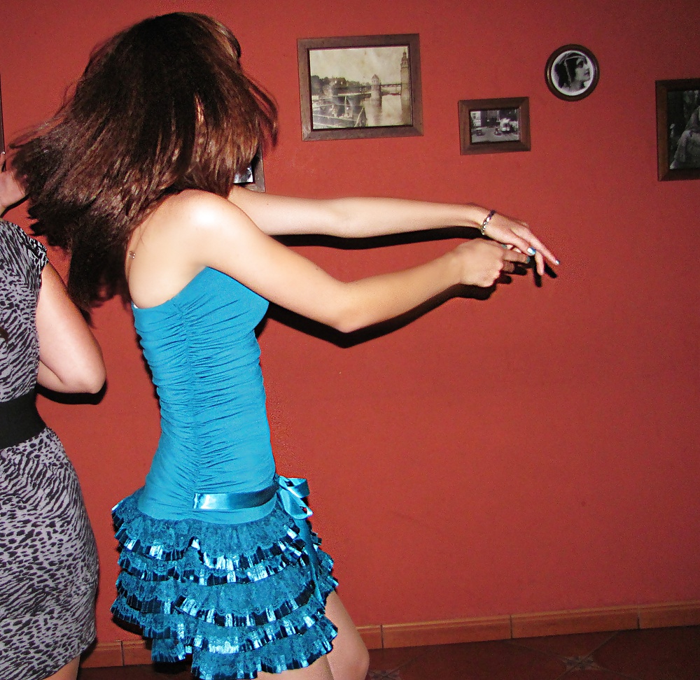 Chicas amateur
 #28553236