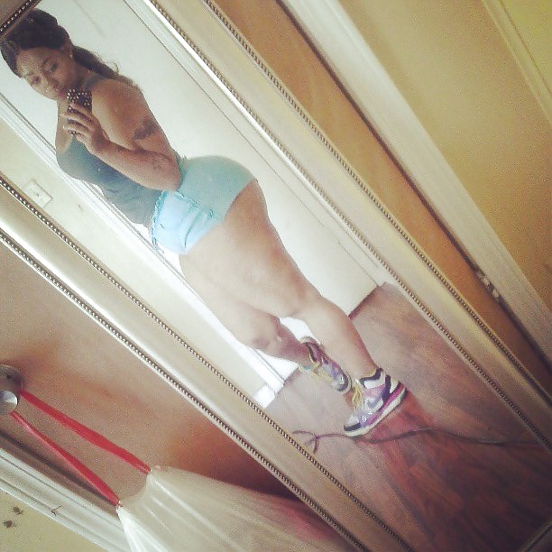 DAMN SHE GOT DAT WORK VOL.109 #40007567