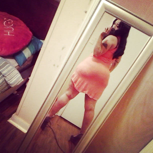 DAMN SHE GOT DAT WORK VOL.109 #40007573