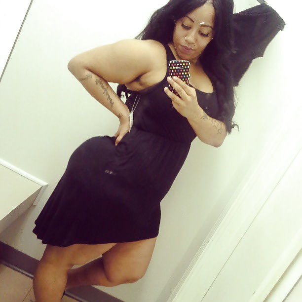 DAMN SHE GOT DAT WORK VOL.109 #40007579