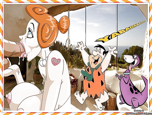 Berühmte Toons Hahnrei - Zwischen Verschiedenen Rassen #38625666