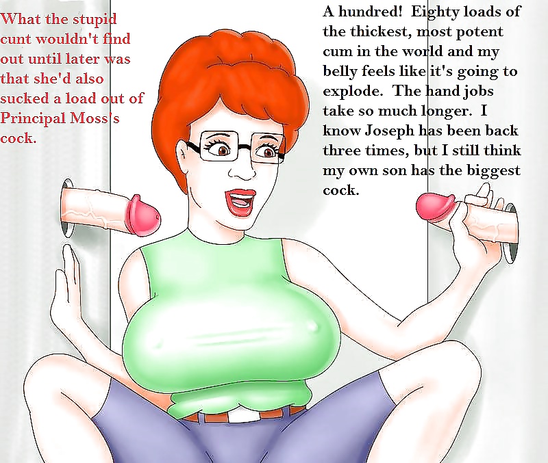 Berühmte Toons Hahnrei - Zwischen Verschiedenen Rassen #38625881