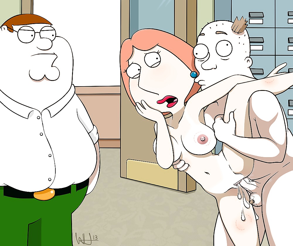 Berühmte Toons Hahnrei - Zwischen Verschiedenen Rassen #38626165