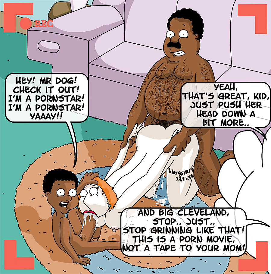 Berühmte Toons Hahnrei - Zwischen Verschiedenen Rassen #38626277