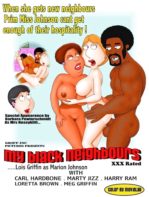 Berühmte Toons Hahnrei - Zwischen Verschiedenen Rassen #38626401