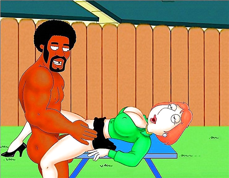 Berühmte Toons Hahnrei - Zwischen Verschiedenen Rassen #38626460