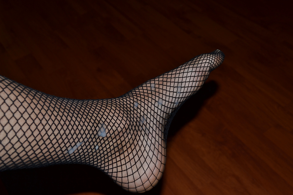 Me, and a lot of precum... #36280911