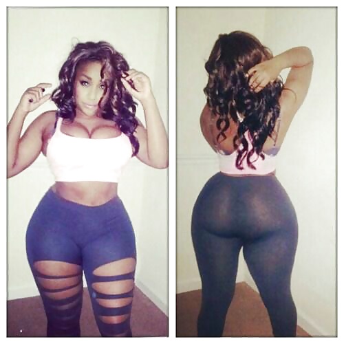 DAMN SHE GOT DAT WORK VOL.57 #39305669