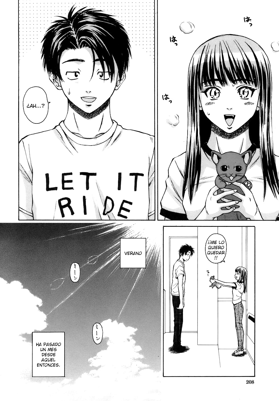 Mangas 6 #28625494