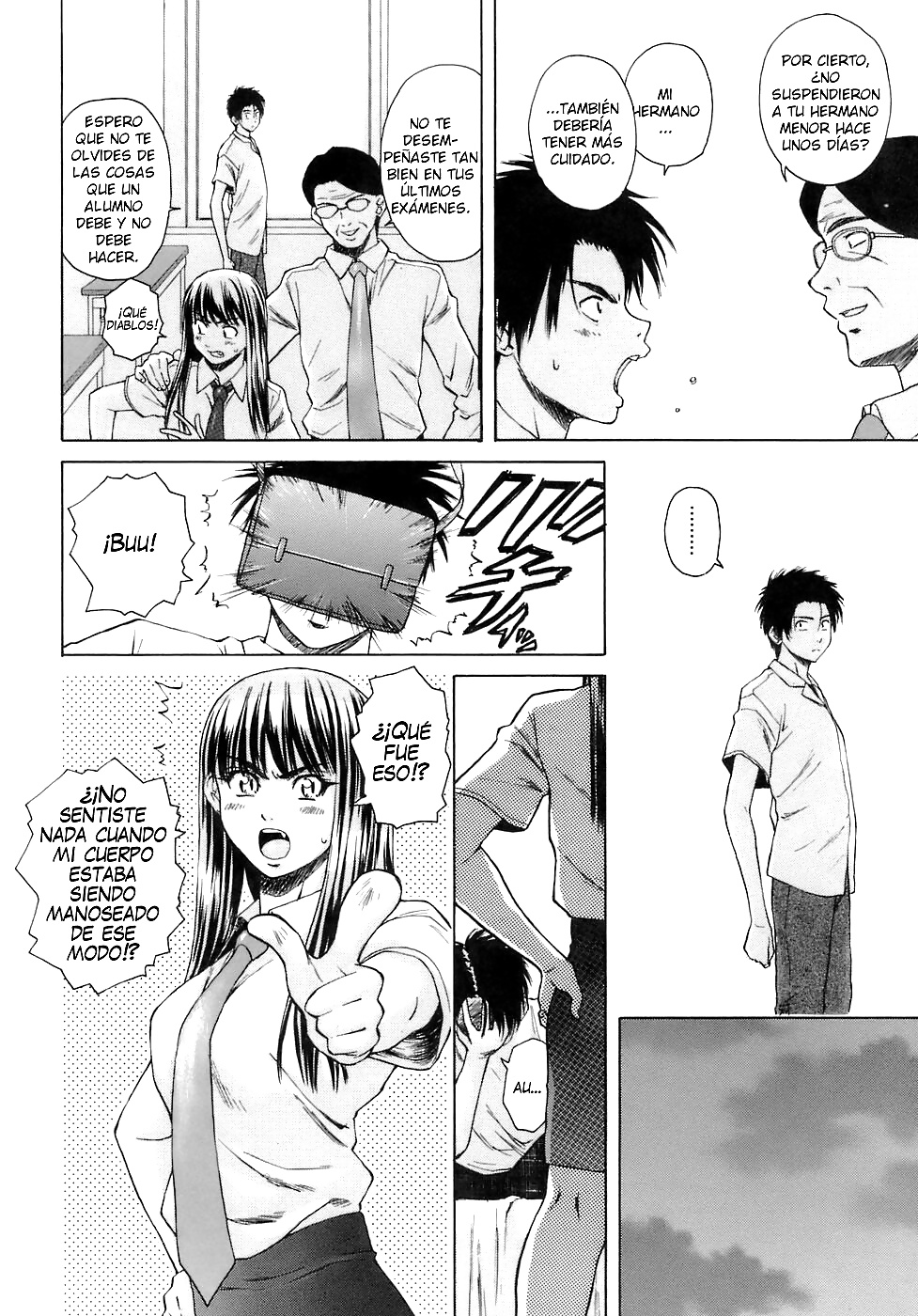 Mangas 6 #28625551
