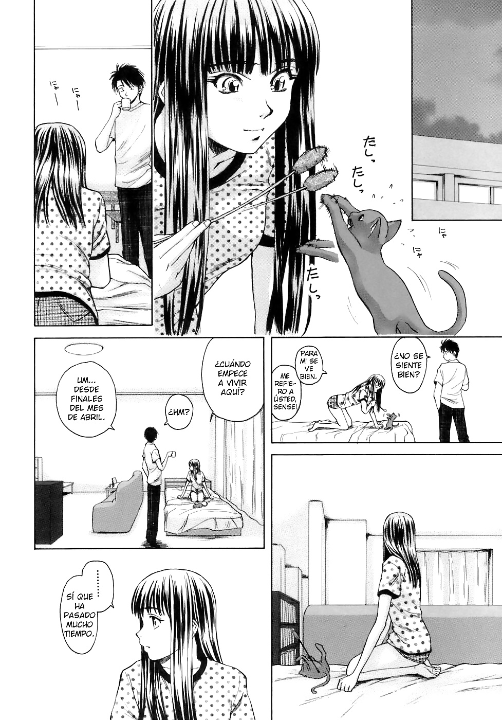 Mangas 6 #28625595